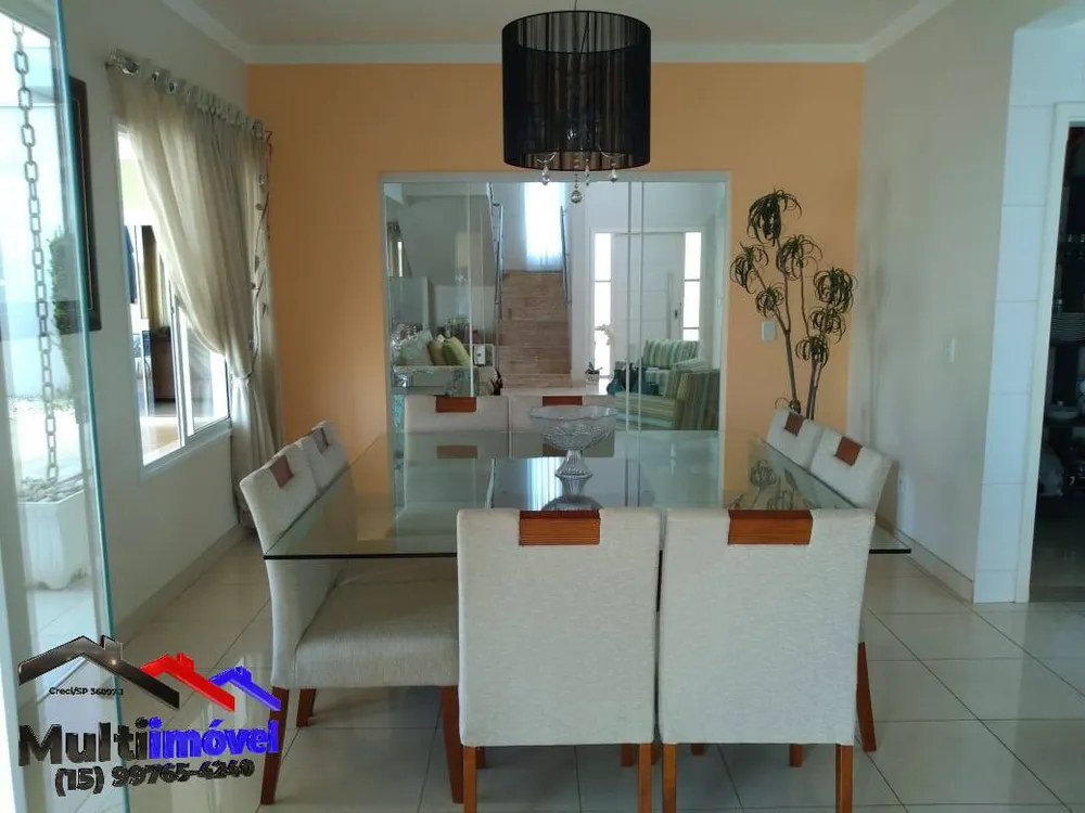Casa de Condomínio, 4 quartos - Foto 8