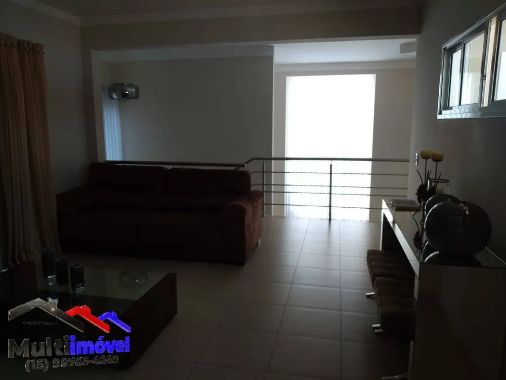 Casa de Condomínio, 4 quartos - Foto 15