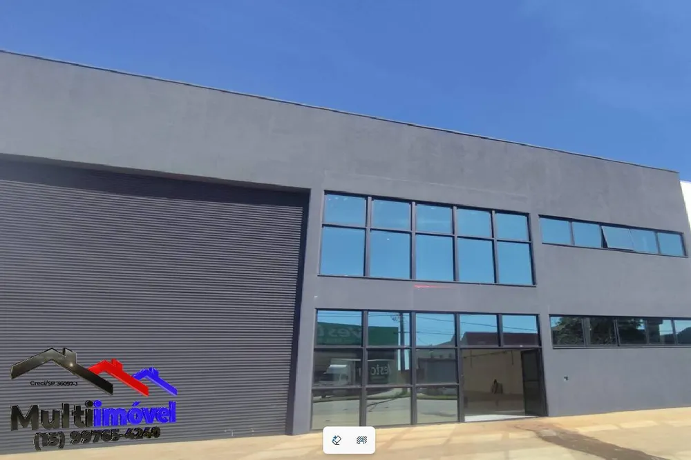 Sala-Conjunto, 900 m² - Foto 1