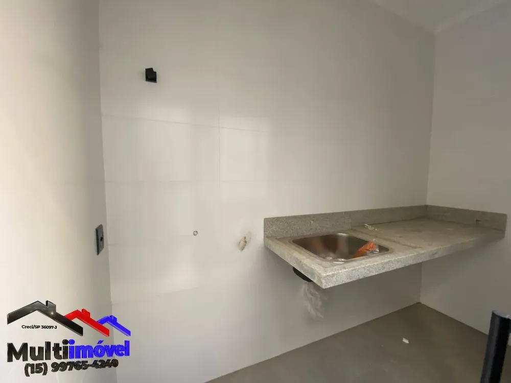 Casa, 3 quartos - Foto 3
