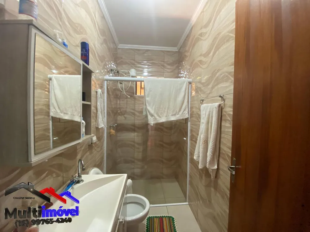 Casa, 1 quarto, 117 m² - Foto 5