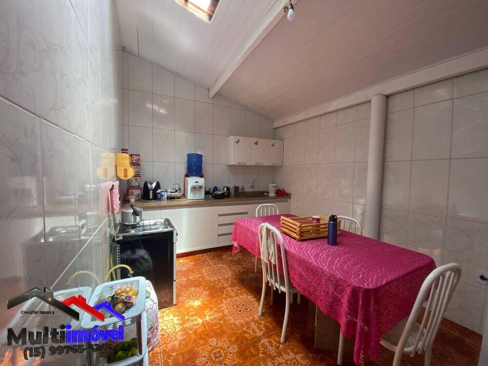 Casa, 1 quarto, 117 m² - Foto 3