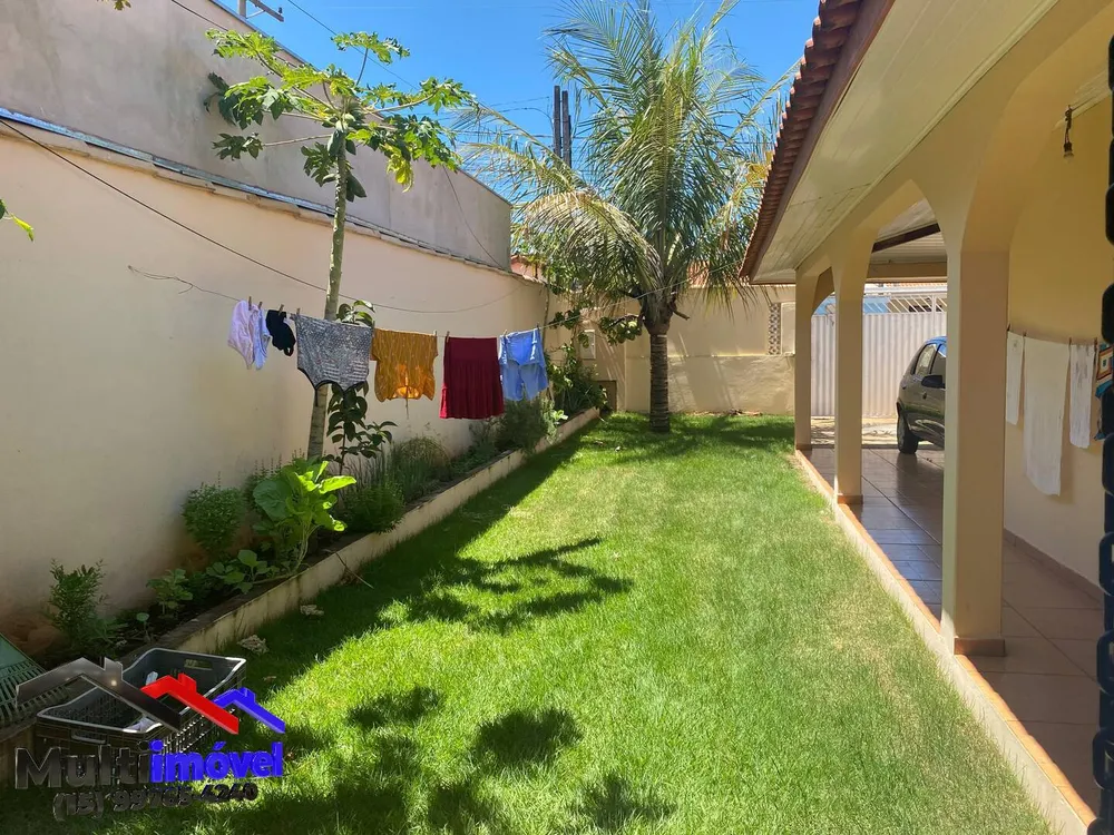 Casa, 1 quarto, 117 m² - Foto 6