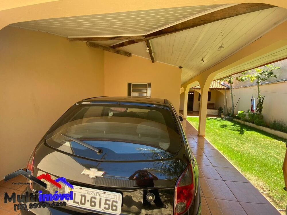 Casa, 1 quarto, 117 m² - Foto 2