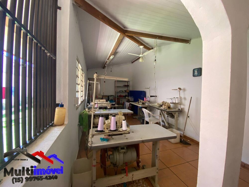 Casa, 1 quarto, 117 m² - Foto 4
