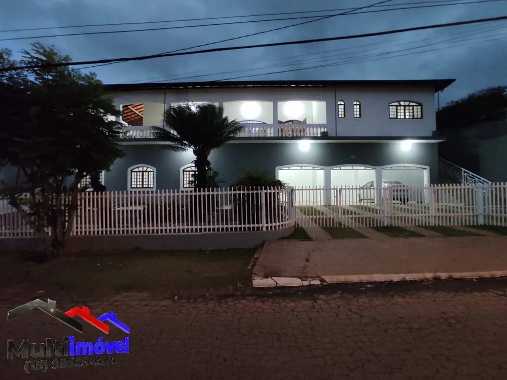 Casa, 4 quartos, 520 m² - Foto 3