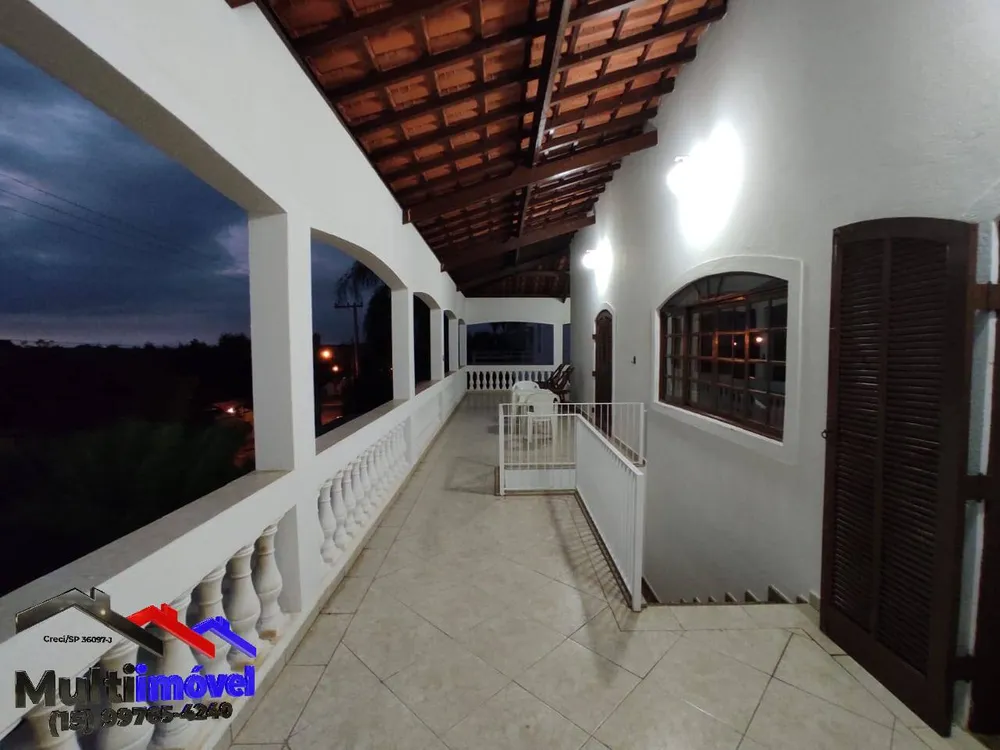 Casa, 4 quartos, 520 m² - Foto 15