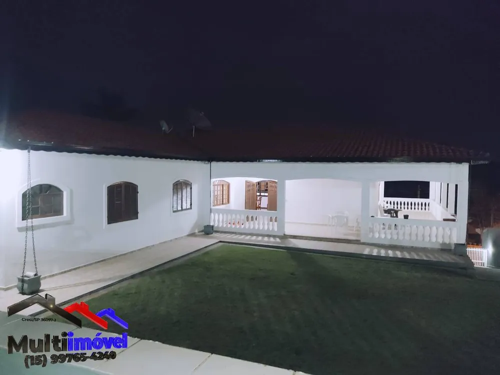 Casa, 4 quartos, 520 m² - Foto 2