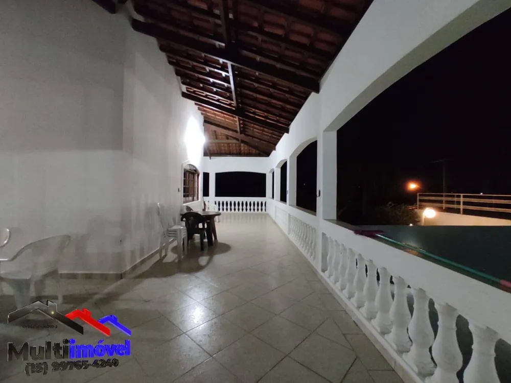 Casa, 4 quartos, 520 m² - Foto 12