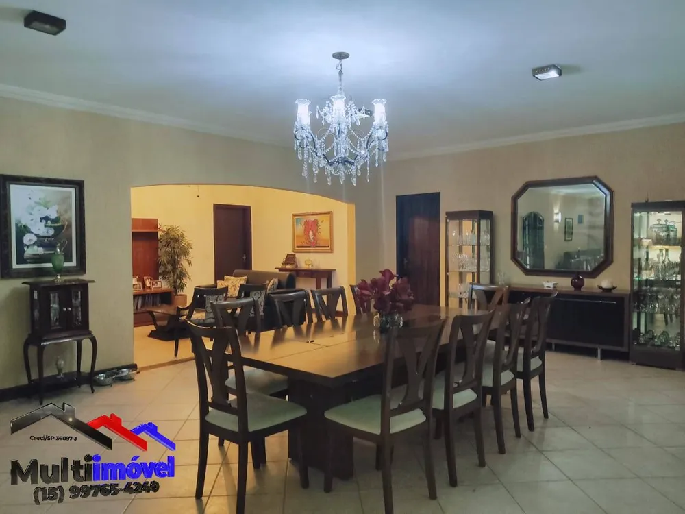 Casa, 4 quartos, 520 m² - Foto 7