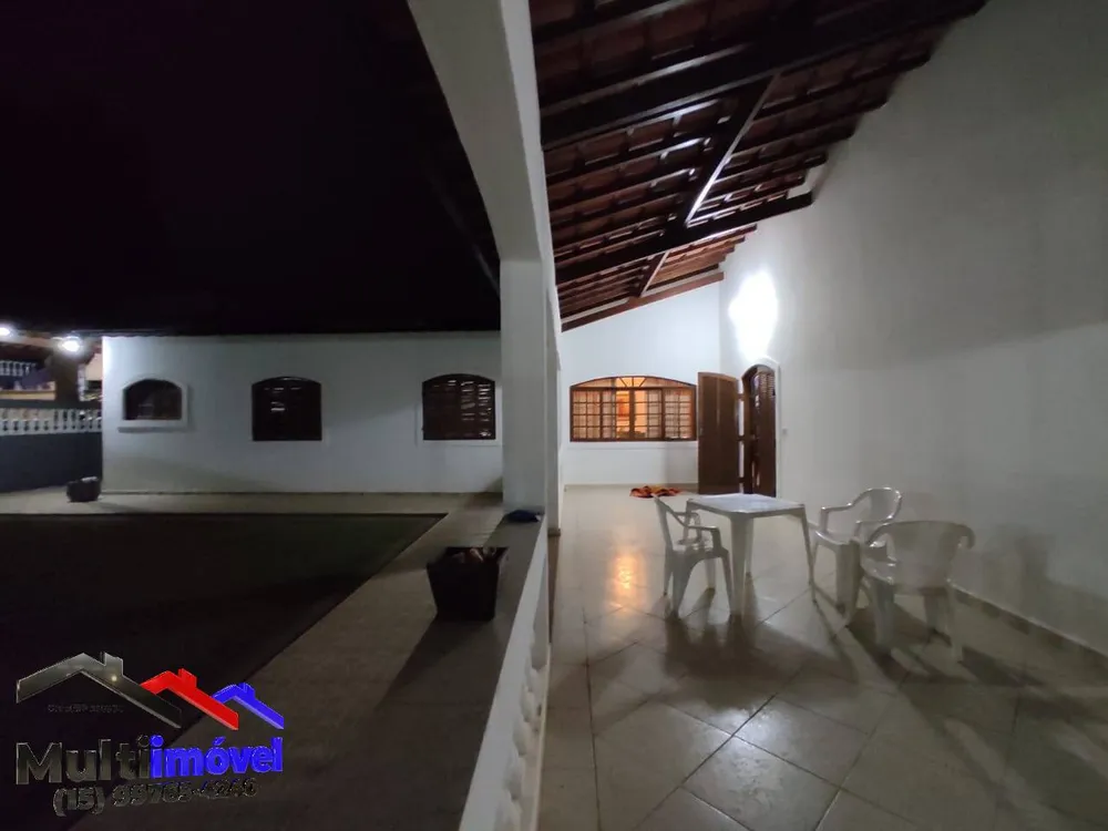 Casa, 4 quartos, 520 m² - Foto 11