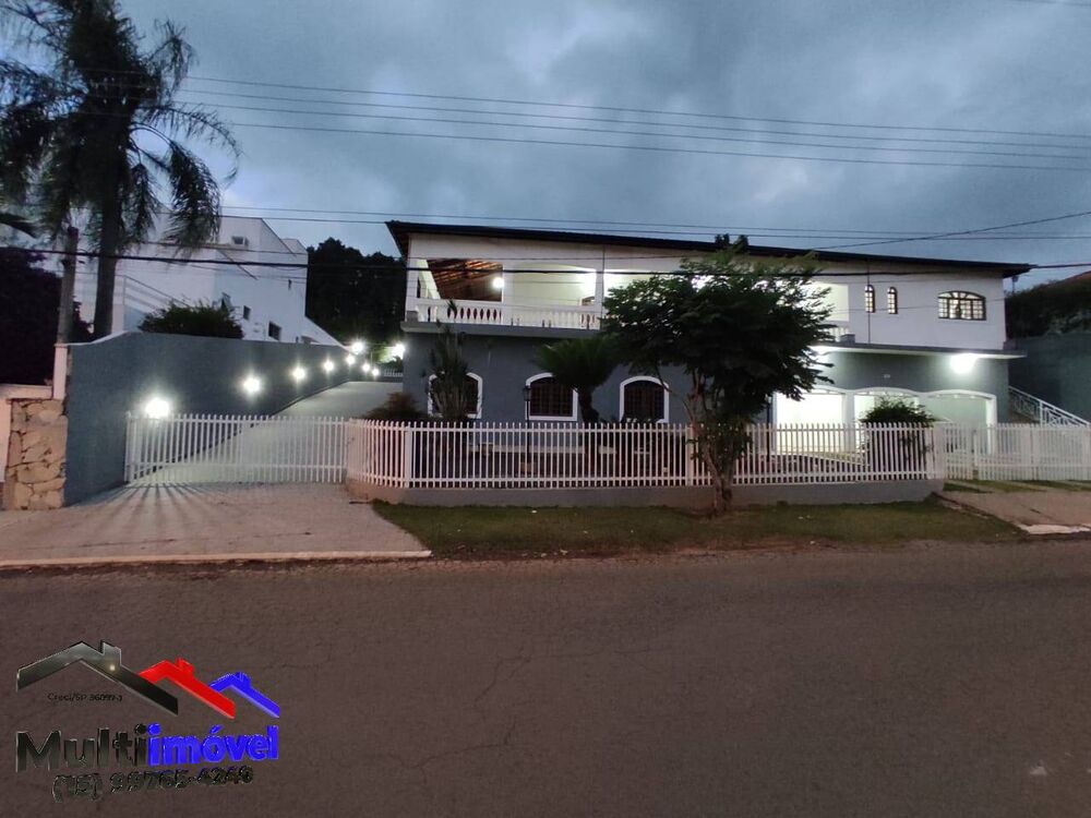 Casa à venda com 4 quartos, 520m² - Foto 4