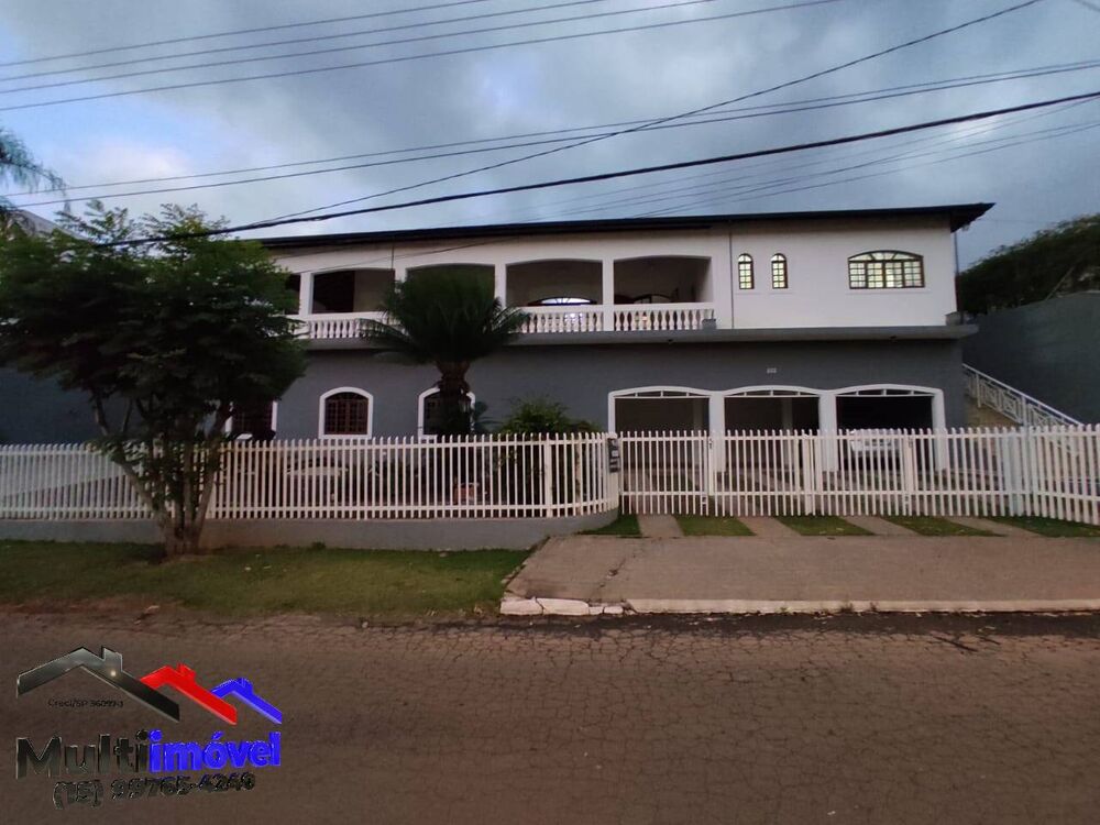 Casa à venda com 4 quartos, 520m² - Foto 3