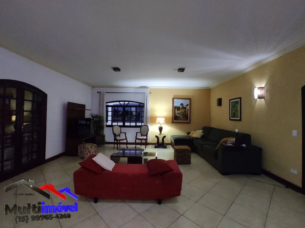 Casa, 4 quartos, 520 m² - Foto 16