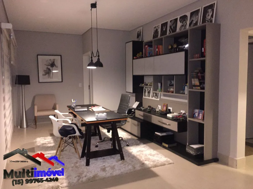 Casa, 3 quartos, 600 m² - Foto 11