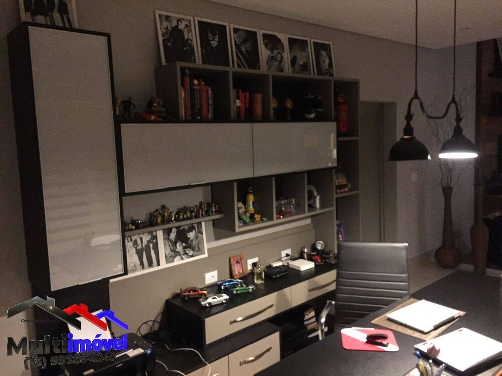 Casa à venda com 3 quartos, 600m² - Foto 4