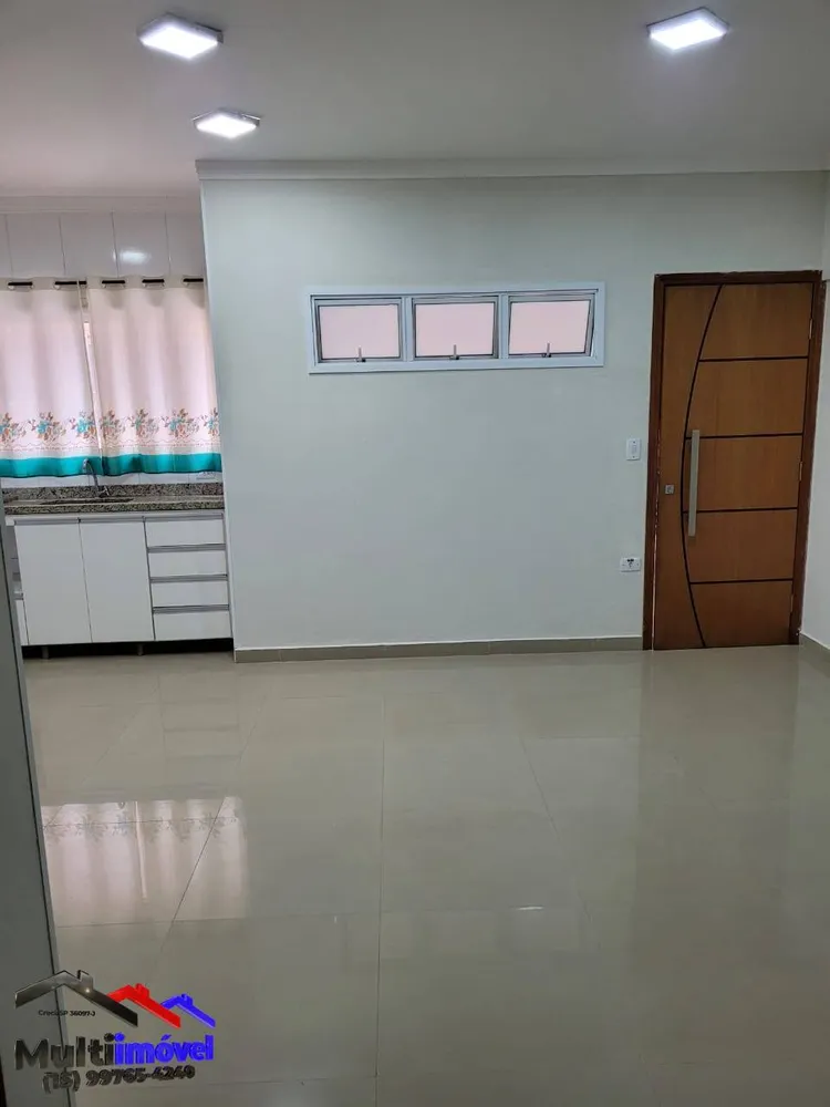 Apartamento, 2 quartos - Foto 2
