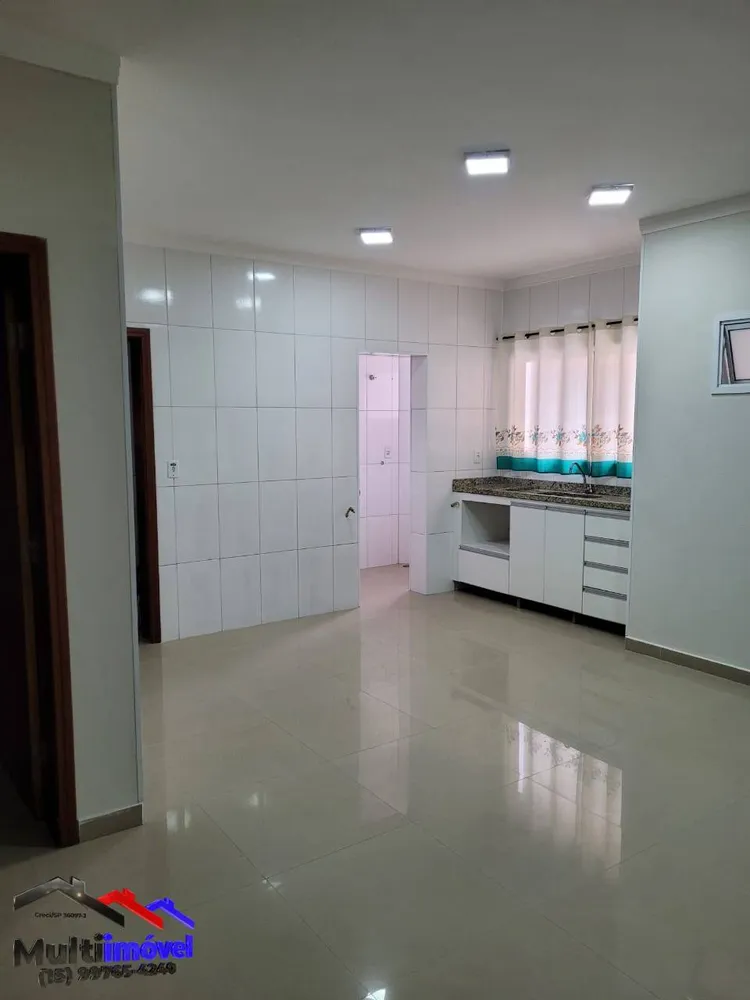 Apartamento, 2 quartos - Foto 2