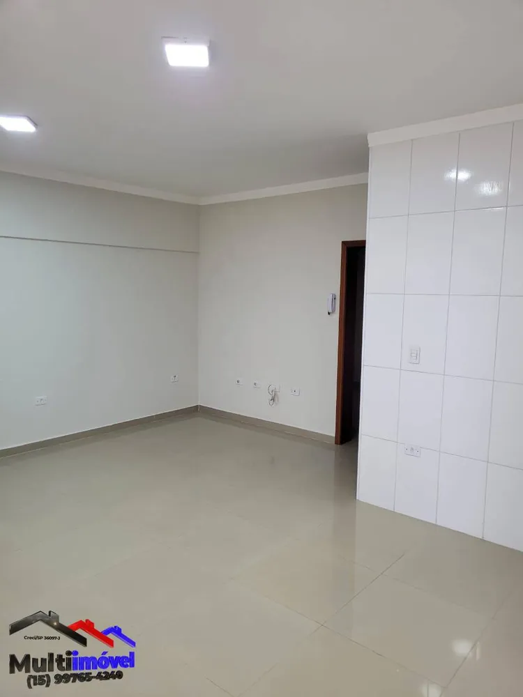 Apartamento, 2 quartos - Foto 1