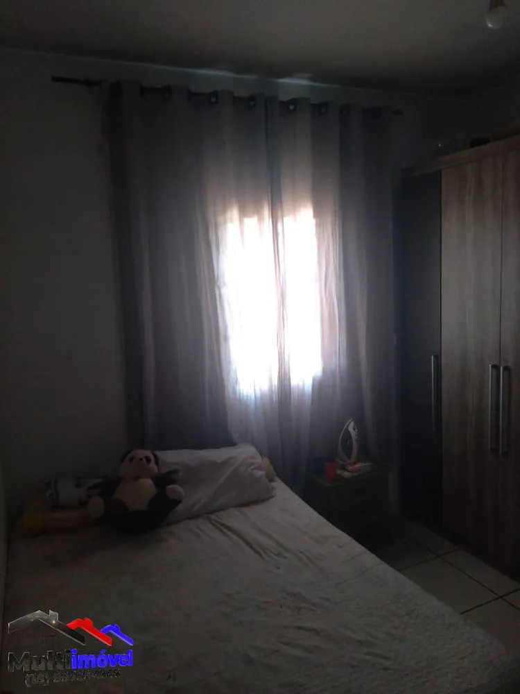 Casa, 3 quartos, 100 m² - Foto 11
