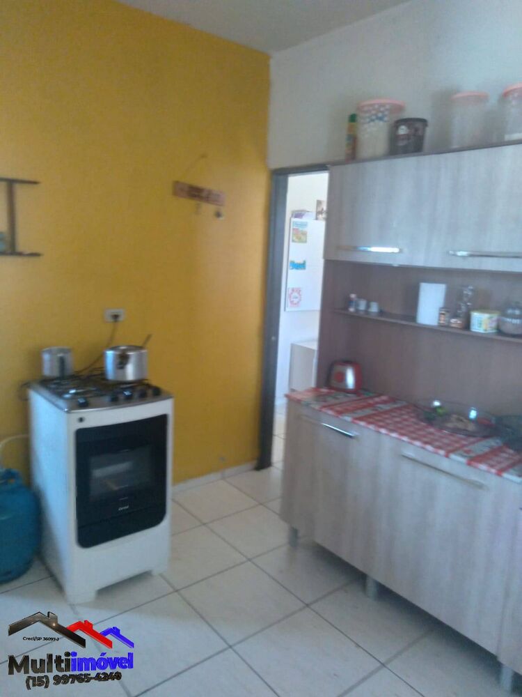 Casa, 3 quartos, 100 m² - Foto 10