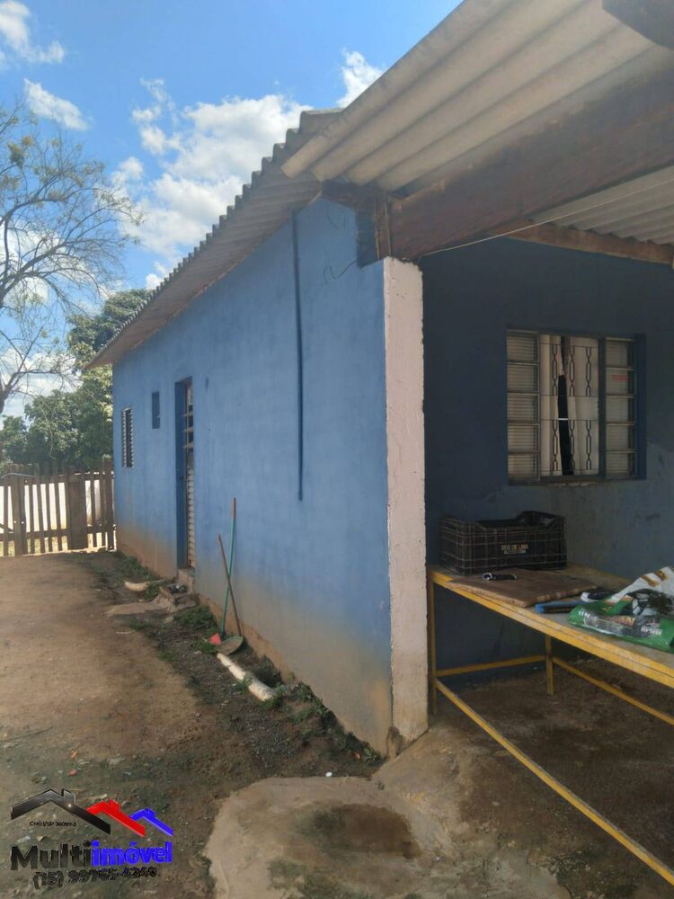 Casa, 3 quartos, 100 m² - Foto 6