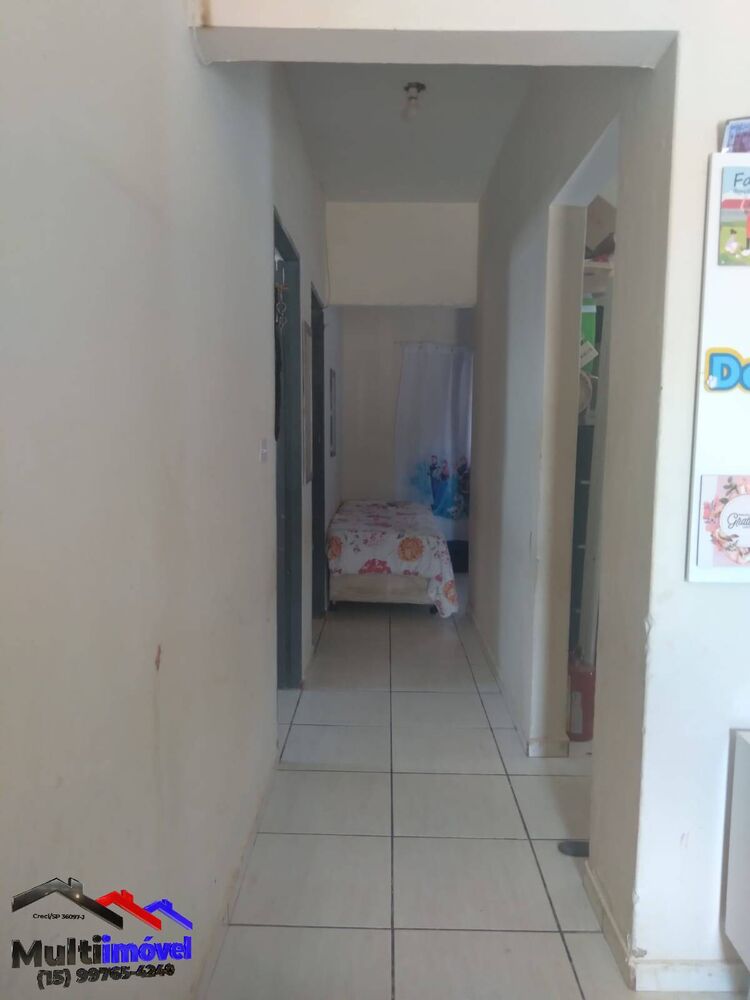Casa, 3 quartos, 100 m² - Foto 12