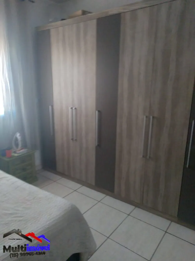 Casa, 3 quartos, 100 m² - Foto 12