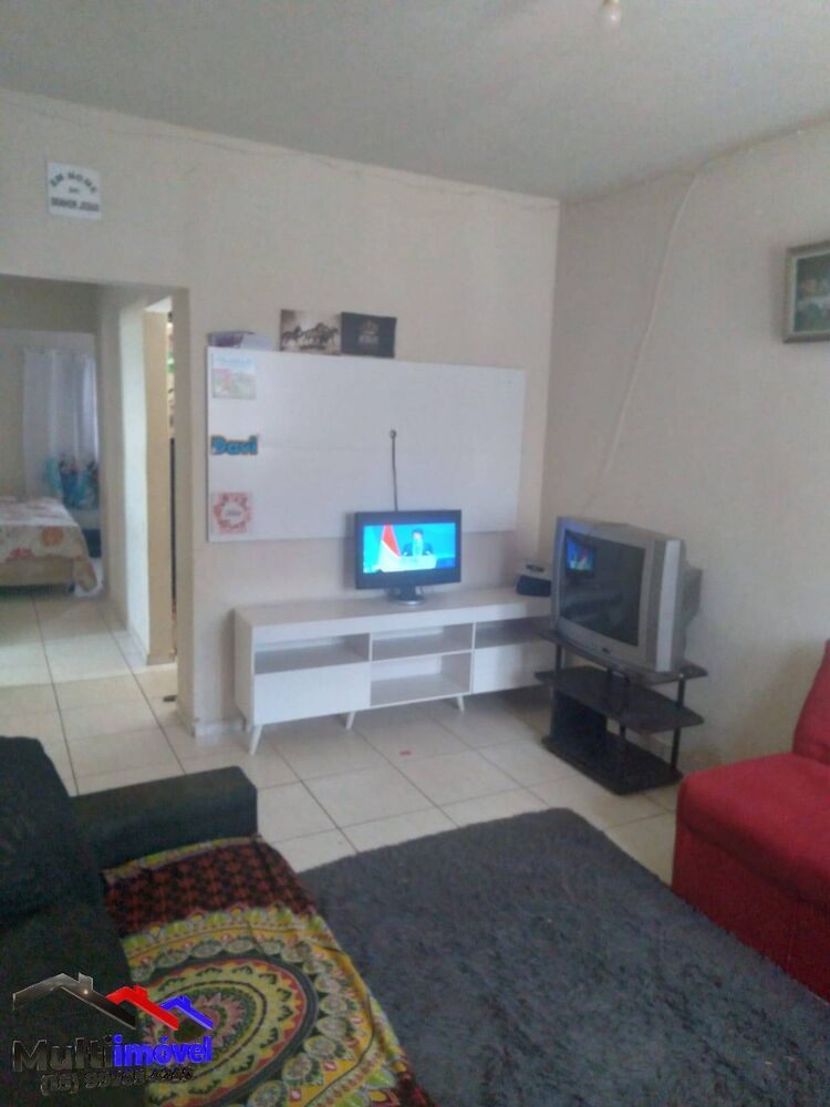 Casa, 3 quartos, 100 m² - Foto 1