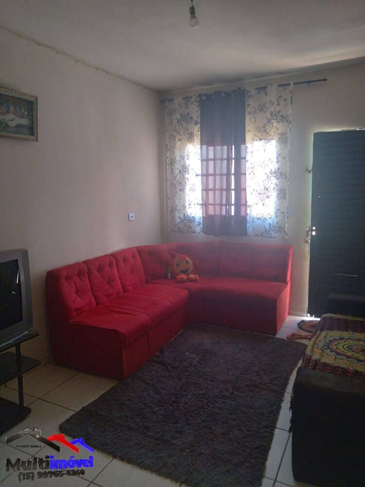 Casa, 3 quartos, 100 m² - Foto 2