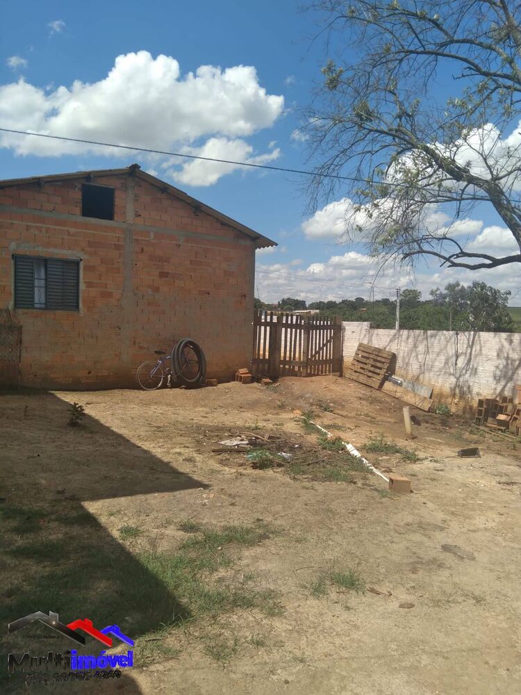Casa, 3 quartos, 100 m² - Foto 4