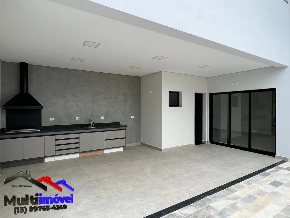 Casa de Condomínio, 3 quartos - Foto 12