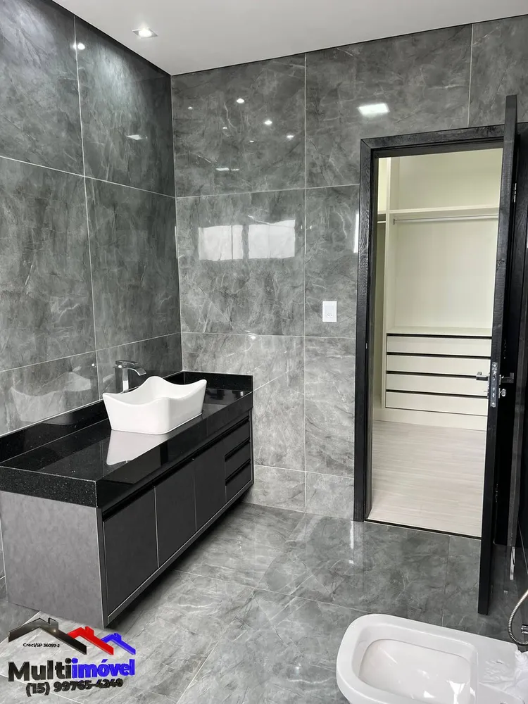 Casa de Condomínio, 3 quartos - Foto 6