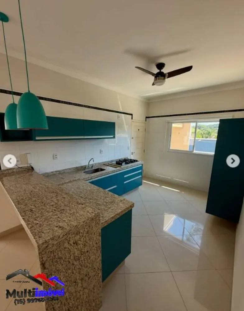 Casa, 3 quartos, 250 m² - Foto 3