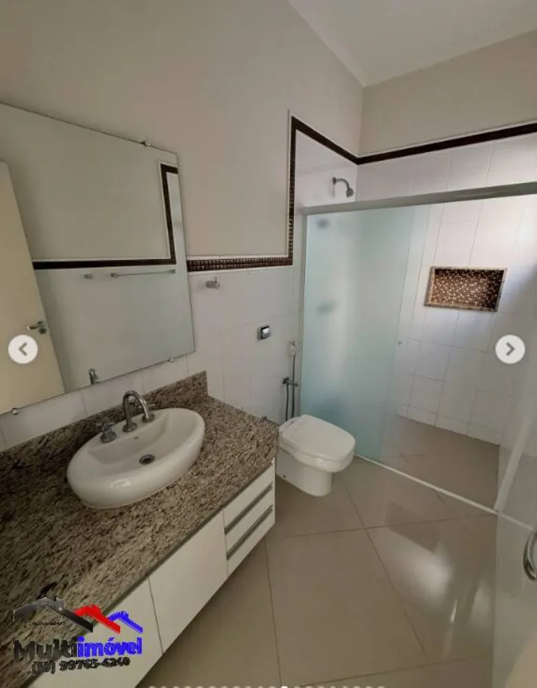 Casa, 3 quartos, 250 m² - Foto 7
