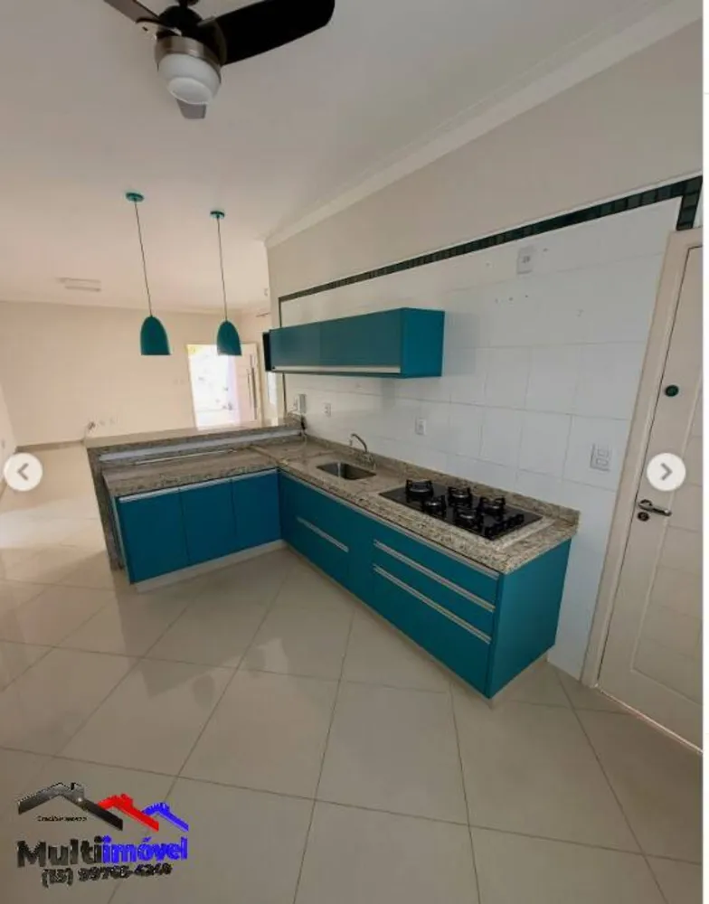 Casa, 3 quartos, 250 m² - Foto 3