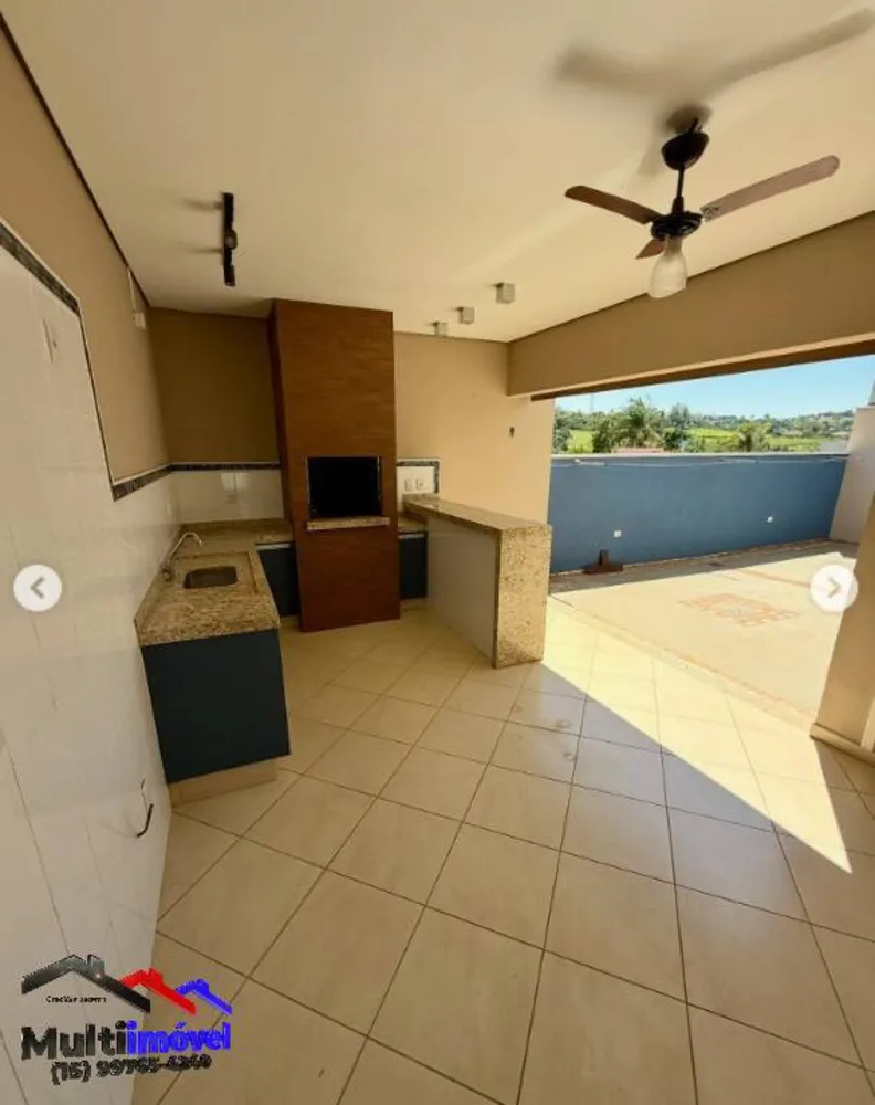 Casa, 3 quartos, 250 m² - Foto 11
