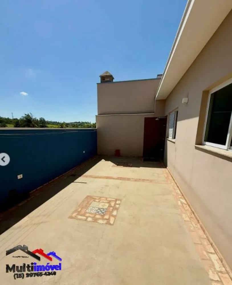 Casa, 3 quartos, 250 m² - Foto 1