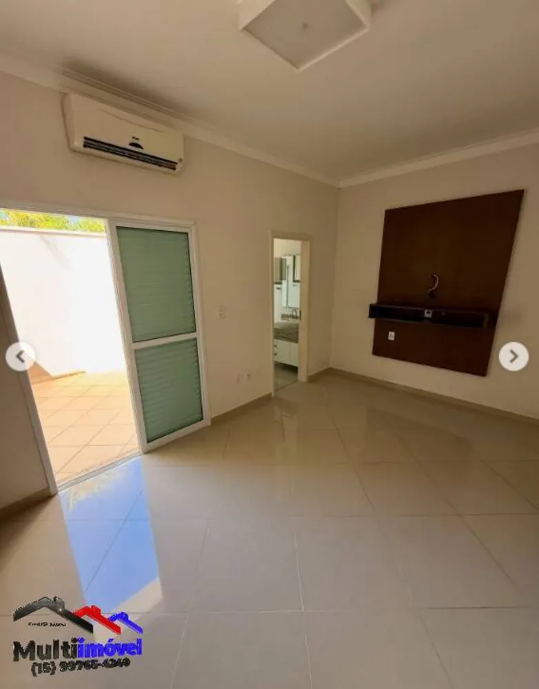 Casa, 3 quartos, 250 m² - Foto 4