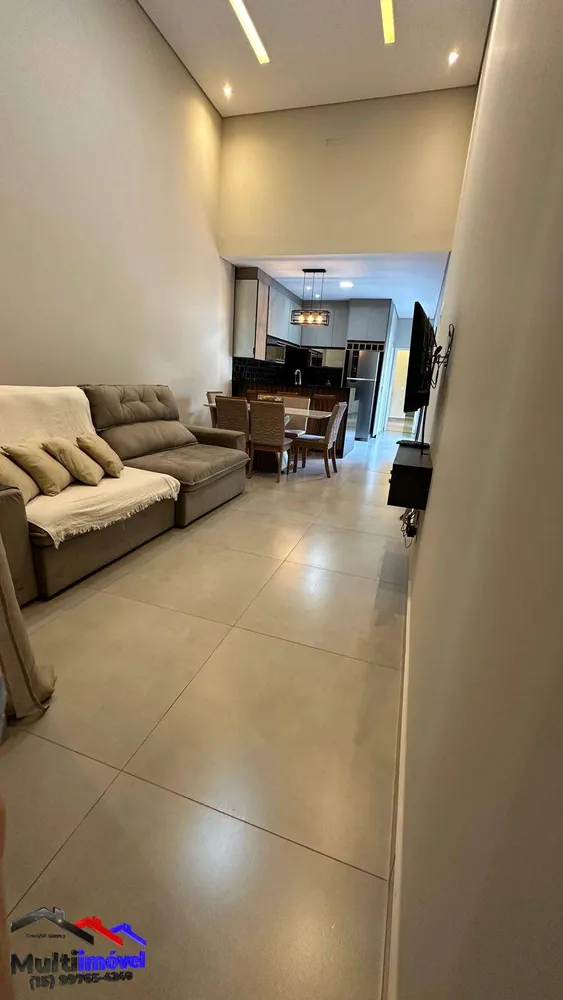 Casa, 2 quartos - Foto 11