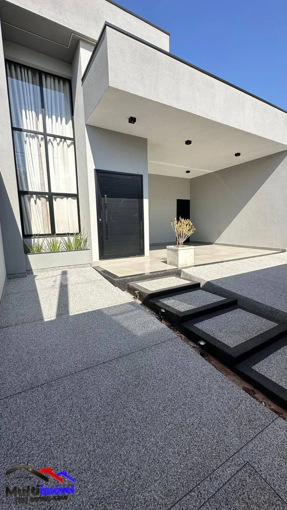 Casa, 2 quartos - Foto 2