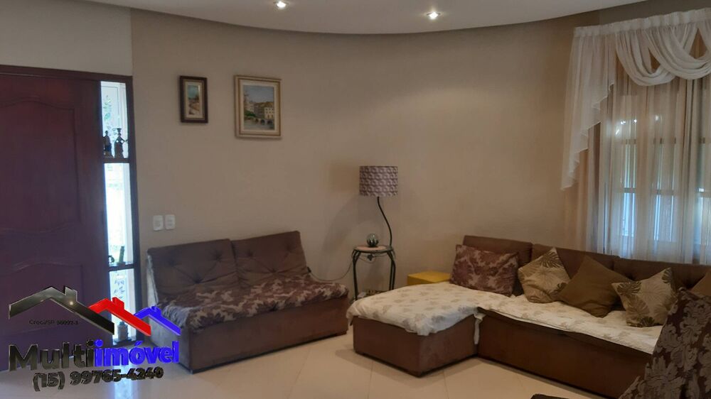 Casa à venda com 4 quartos, 729m² - Foto 3