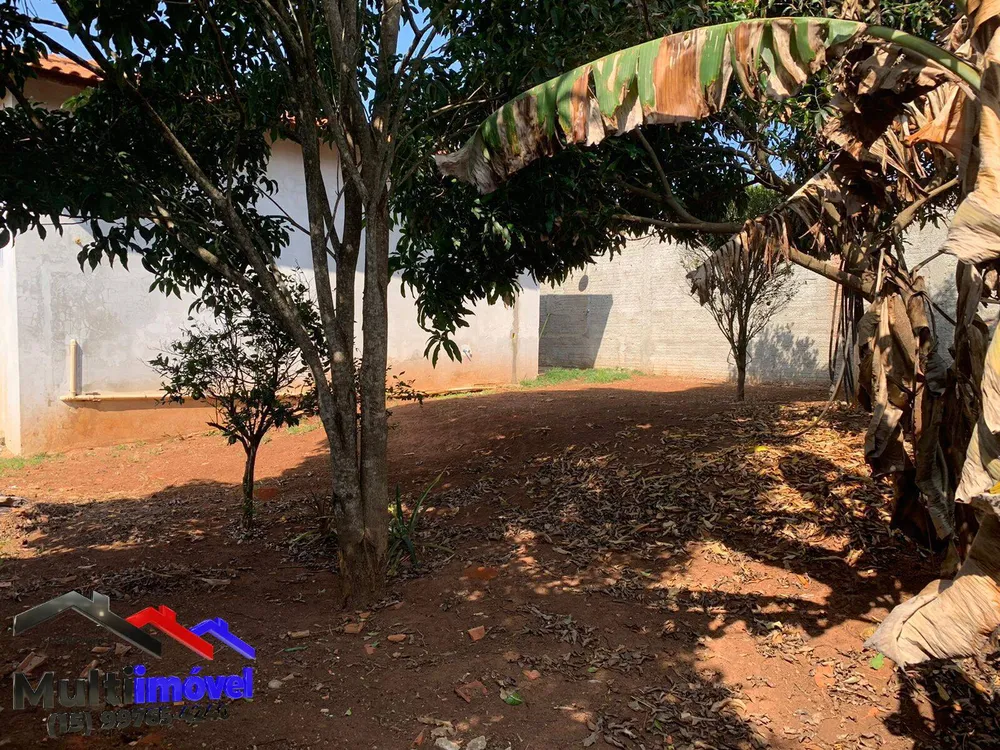 Chácara, 3 quartos, 500 m² - Foto 6