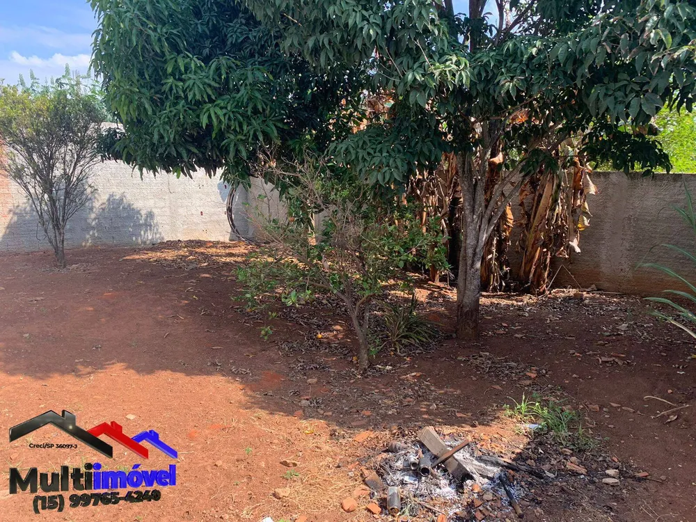Chácara, 3 quartos, 500 m² - Foto 4
