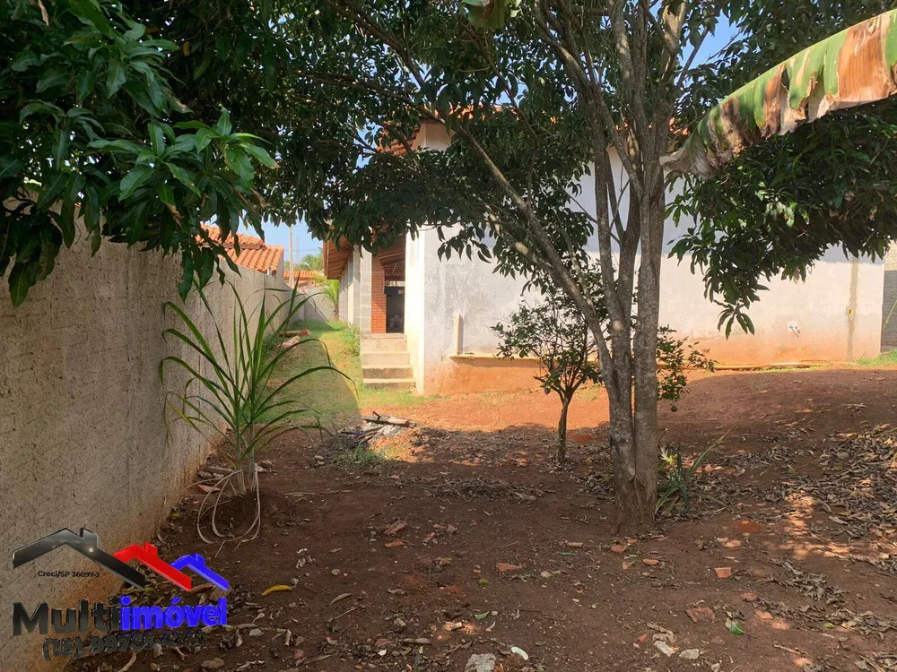 Chácara, 3 quartos, 500 m² - Foto 5