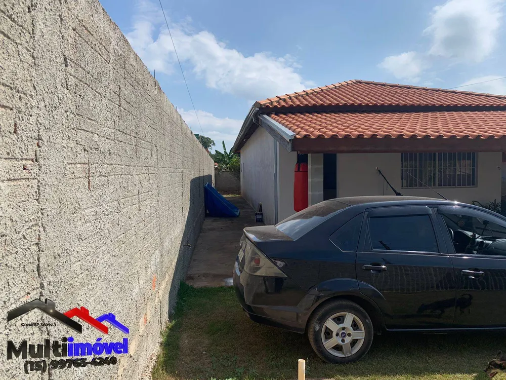 Chácara, 3 quartos, 500 m² - Foto 2