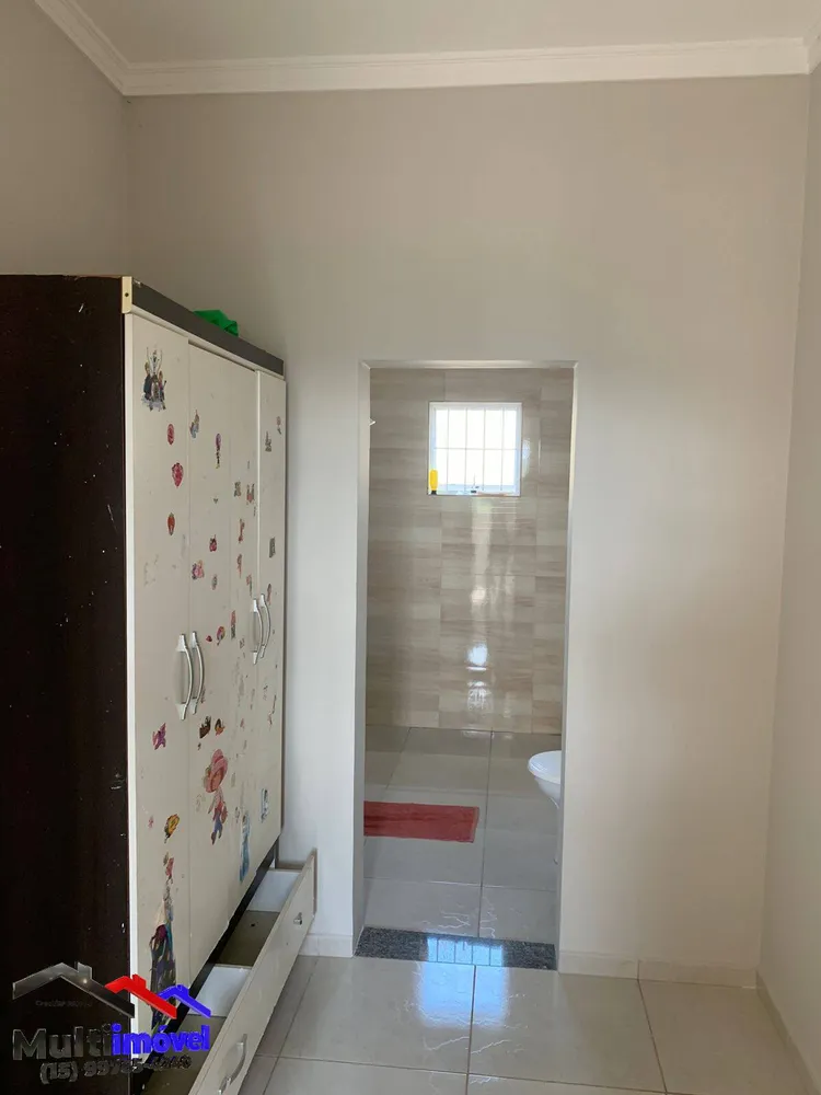Chácara, 3 quartos, 500 m² - Foto 9