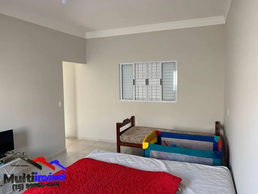 Chácara, 3 quartos, 500 m² - Foto 8