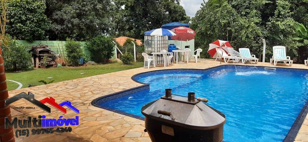 Casa à venda com 4 quartos, 400m² - Foto 3
