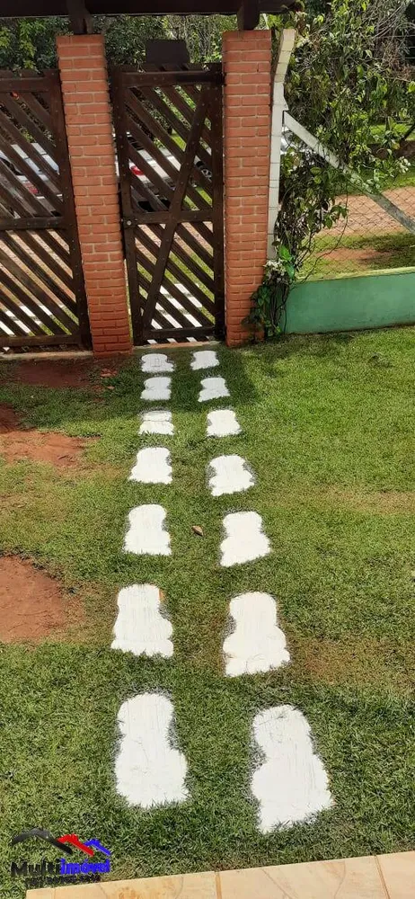 Casa, 4 quartos, 400 m² - Foto 3